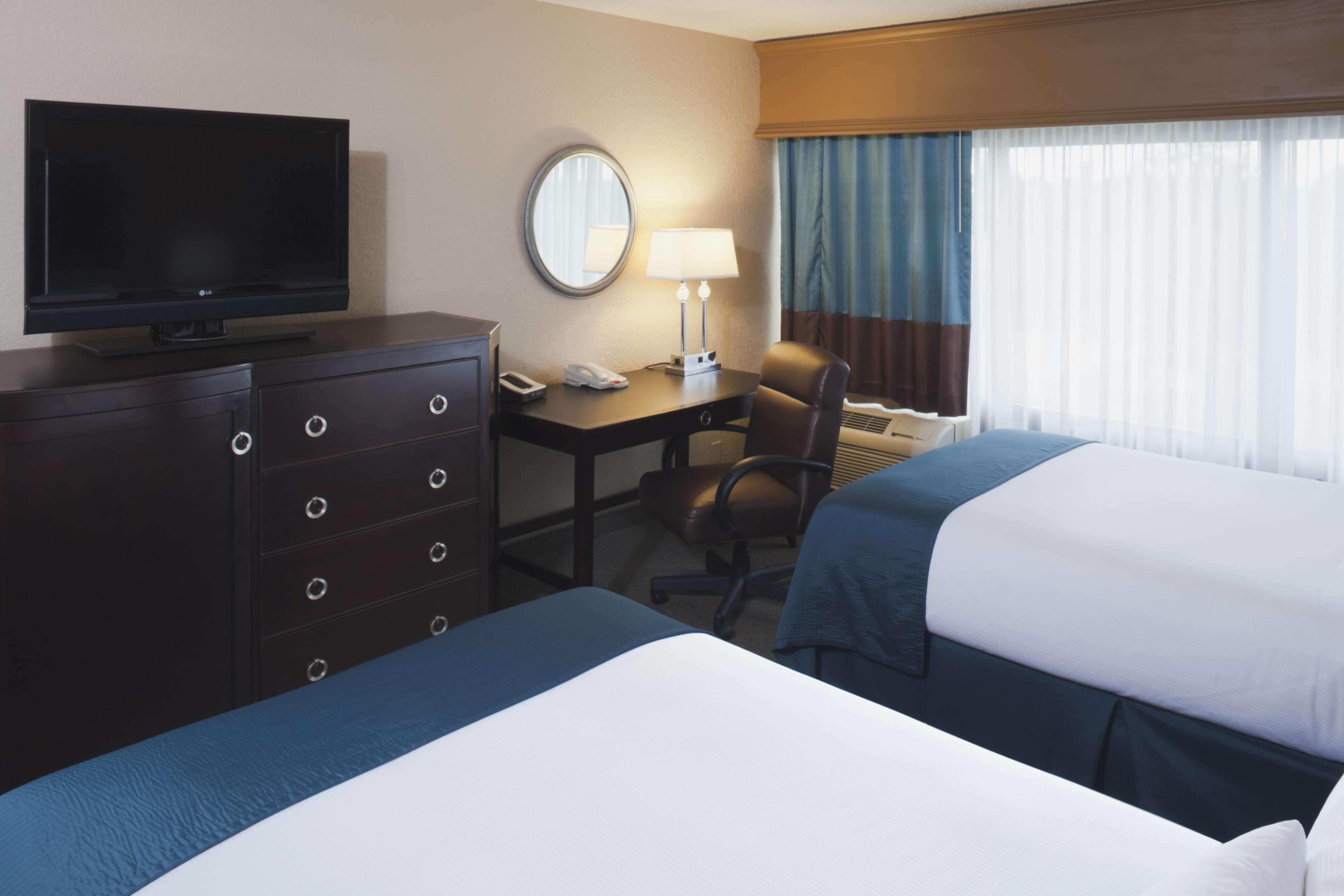Doubletree By Hilton Columbus Quarto foto