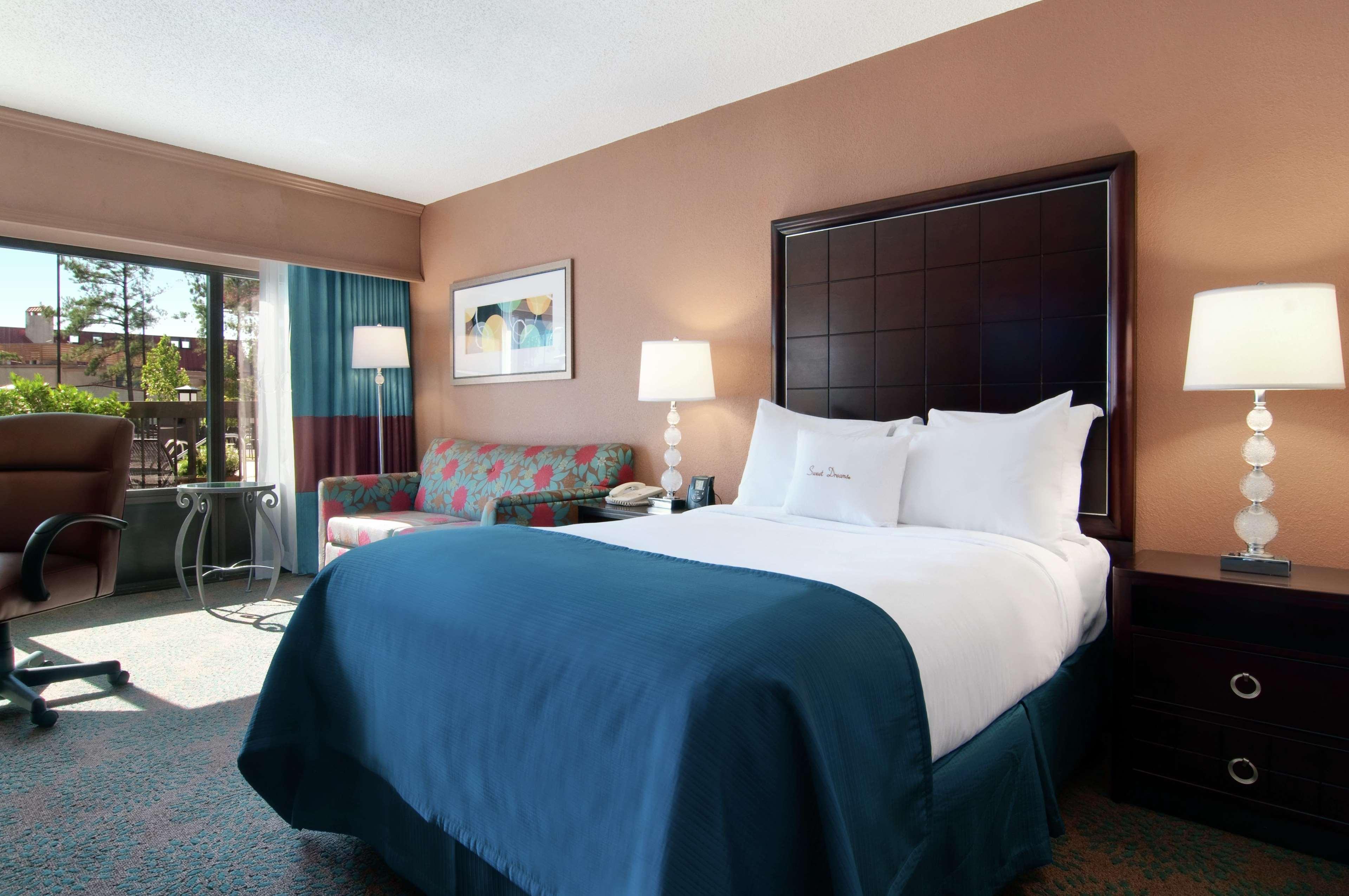Doubletree By Hilton Columbus Quarto foto