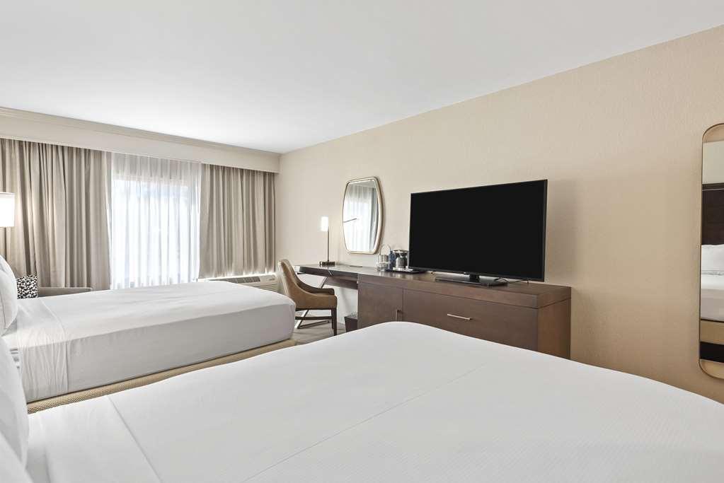 Doubletree By Hilton Columbus Quarto foto