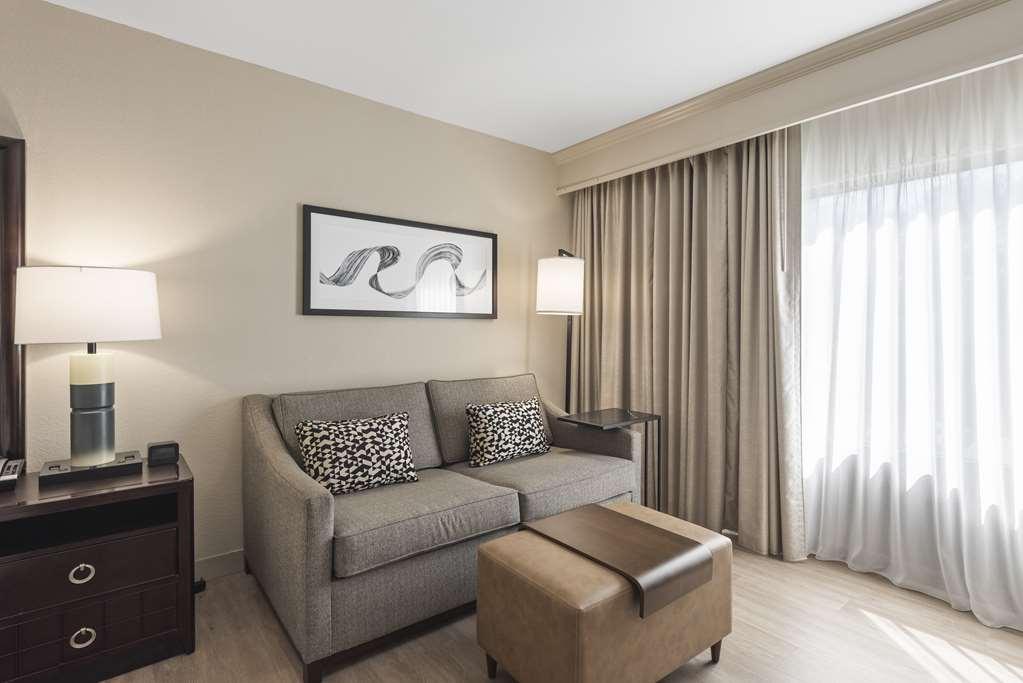 Doubletree By Hilton Columbus Quarto foto