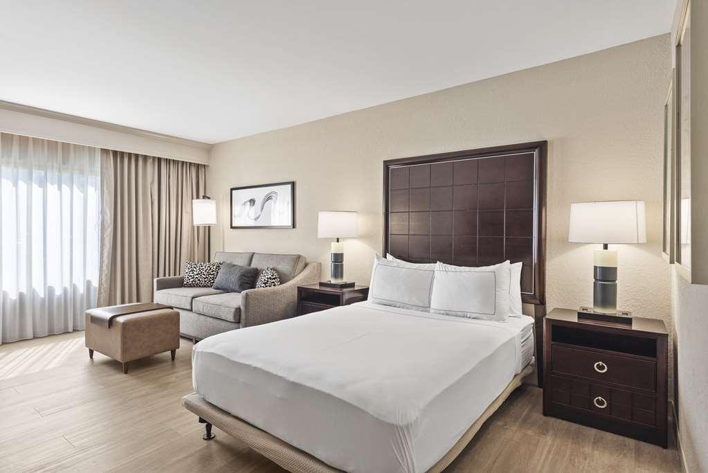 Doubletree By Hilton Columbus Quarto foto