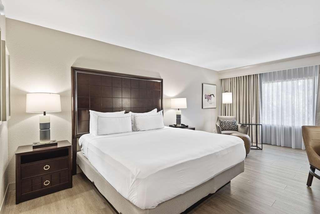 Doubletree By Hilton Columbus Quarto foto