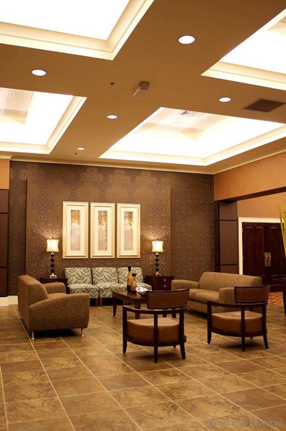 Doubletree By Hilton Columbus Exterior foto